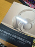 iKF King Pro2.0主動降噪頭戴式藍牙耳機無線金標音質三角洲電競有線游戲無畏契約低延遲學生運動音樂 曬單實拍圖