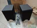 漫步者（EDIFIER）R18T 2.0木質(zhì)電腦音響  臺式筆記本桌面音響 游戲音響  黑色 曬單實拍圖