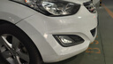固特異（Goodyear）大眾汽車補(bǔ)漆筆自噴漆車漆修復(fù)神器輪轂修復(fù)劃痕珍珠白黑色專用 大眾-極地白 汽車補(bǔ)漆筆套裝（研磨+修補(bǔ)） 曬單實(shí)拍圖
