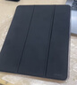品勝 適用ipad Pro11英寸磨砂透明保護殼2022/21/20款蘋(píng)果平板保護套輕薄防摔抗指紋高透軟殼清爽 曬單實(shí)拍圖