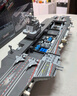 奇妙（keeppley）福建艦航空母艦軍事模型大國重器拼裝積木玩具男孩生日禮物 曬單實(shí)拍圖