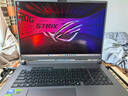 ROG槍神9 Plus【國家補貼20%】 酷睿U9 18英寸 游戲本筆記本電腦 U9 275HX RTX 5070Ti 16G+1TB高速固態(tài)硬盤 2.5K 240Hz P3廣色域 黑色 曬單實拍圖