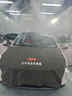 3M汽車(chē)貼膜 朗清系列 深色SUV 全車(chē)汽車(chē)玻璃車(chē)膜太陽(yáng)膜隔熱膜車(chē)窗膜 包施工 國(guó)際品牌 曬單實(shí)拍圖