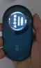 中興（ZTE）隨身wifi6可插卡/移動4G全網(wǎng)通/無線上網(wǎng)卡隨行筆記本寬帶網(wǎng)絡(luò)設(shè)備3000mAh大電池 U10S Pro青青 曬單實(shí)拍圖