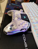 北通鯤鵬50智控無線游戲手柄xbox霍爾搖桿switch2電腦PC手機電視steam藍牙體感映射NS原神艾爾登法環(huán) 曬單實拍圖
