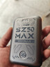 上贊SZ50  5G隨身wifi免插卡流量移動無線wifi路由器帶10000mAh充電寶雙頻wifi無線上網卡 曬單實拍圖