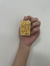 星卡龍金包銀龍牌吊墜足金足銀999金店爆款大氣老板黃金方牌平安送老公 龍牌吊墜-贈黑繩 包金4克-總重約40克 曬單實拍圖