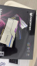 宏碁掠奪者（PREDATOR）32G(16G×2)套裝 DDR5 6000頻率 臺(tái)式機(jī)內(nèi)存條 Hermes冰刃系列 RGB燈條(C28) 石耀黑 AI電腦配件 曬單實(shí)拍圖