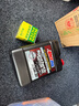 安索（AMSOIL）美國原裝進口全合成機油 潤滑油 5W-30 SP 3.78L 簽名版ASL1G 曬單實拍圖