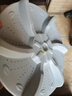 美的MB70-V1010H MB70-1000H洗衣機(jī)波輪轉(zhuǎn)盤 轉(zhuǎn)盤 37.5CM 11齒 PP材料金屬芯波輪 曬單實拍圖