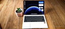 華為MateBook Pro 筆記本電腦 鴻蒙操作系統(tǒng) 鴻蒙AI 970g超輕薄長續(xù)航 OLED護(hù)眼屏 32GB 1TB 宣白 曬單實(shí)拍圖