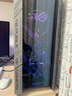 華碩（ASUS）易配PBA一體機(jī)臺(tái)式電腦 英特爾12代CPU  家用設(shè)計(jì)商用辦公企業(yè)采購(gòu)CSM主板ITX電腦組裝電腦整機(jī) N5105/16G/512G/ 23.8英寸 極夜黑 曬單實(shí)拍圖