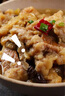 HANXIANG 【憨香】蒸碗小酥肉米粉肉梅菜扣肉熟食正宗八大碗加熱即食 小酥肉 350g*2碗 曬單實拍圖
