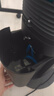 美的（Midea）空調(diào)扇制冷風(fēng)扇家用冷風(fēng)機(jī)水冷塔扇強(qiáng)力制冷機(jī)智能遙控負(fù)離子凈化加濕降溫冷氣扇ACA10TNT 曬單實(shí)拍圖