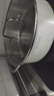 蘇泊爾SUPOR 304不銹鋼火鍋5.0L復(fù)底燃?xì)怆姶艩t湯鍋28cm白色 ST28AA6-W 曬單實(shí)拍圖