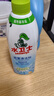 水衛(wèi)士（水衛(wèi)仕）浴室清潔劑500g*3瓶衛(wèi)生間廁所玻璃水瓷磚地板清洗劑 曬單實拍圖