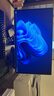 三星（SAMSUNG）27英寸 G81SF QD-OLED 4K 240Hz 0.03ms 防燒屏防眩光超薄設計玄龍騎士 電競顯示器LS27FG812SCXXF 曬單實拍圖