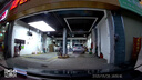360行車(chē)記錄儀Z500高清3K專(zhuān)車(chē)專(zhuān)用隱藏式免走線(xiàn)前后雙錄原車(chē)無(wú)損安裝 曬單實(shí)拍圖