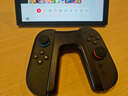 JSAUX幾碩Switch2手柄握把充電器Joy-con手柄充電握把配件邊充邊玩不傷手柄支持ns2帶殼使用 Switch2充電握把-帶磁鐵-黑色 曬單實(shí)拍圖