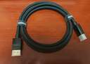 綠聯(lián)USB3.0延長線 公對母數(shù)據(jù)連接線高速傳輸 適用U盤鼠標(biāo)鍵盤打印機電視擴展轉(zhuǎn)接線鋁殼編織3米10498 曬單實拍圖