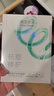 膜法世家祛痘修護保濕面膜35片水楊酸控油補水保濕舒緩泛紅油痘肌男女適用 曬單實拍圖