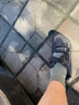 Adidas阿迪達斯TERREXHYDROTERRAATR男鞋戶外運動涼鞋透氣休閑鞋 IF7596 42 曬單實拍圖