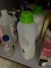 CHANTECLAIR大公雞管家 馬賽洗衣液 液態(tài)洗衣皂(白苔香)  1500ml 意大利進(jìn)口 曬單實(shí)拍圖