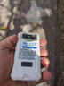 金立（Gionee）G5mini 迷你智能手機(jī)純凈版安卓無游戲超薄長續(xù)航全網(wǎng)通可用5G卡青少年小屏幕備用機(jī) 白色 8核+64GB【微信智能版-增加抖音釘釘】 曬單實(shí)拍圖