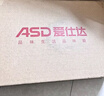 愛仕達(dá)（ASD）炒鍋炒菜鍋304不銹鋼無涂層家用炒鍋32cm燃?xì)怆姶艩t通用TV1332 曬單實拍圖