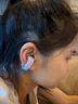 Bose Ultra開(kāi)放式耳機(jī) 全新耳夾耳機(jī) 不入耳開(kāi)放式無(wú)線(xiàn)藍(lán)牙耳機(jī) 沉浸空間音頻 驍龍暢聽(tīng)技術(shù)禮盒款 Ultra開(kāi)放式耳機(jī) 限定色冷丁香紫 曬單實(shí)拍圖