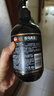 霸王 何首烏洗發(fā)水育發(fā)480ml+固發(fā)200ml防脫發(fā)套裝控油洗頭膏烏黑亮澤 曬單實拍圖