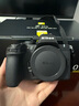 尼康（Nikon）Z50II半畫幅新手入門級微單相機 高清攝影攝像拍照 直播美顏自拍便攜vlog z50二代無反相機 Z50II + 16-50+50-250雙套機 曬單實拍圖