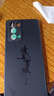 樂(lè )筱適用oppoReno6手機殼Reno6pro+十新款oppo全包oppor6防摔reno65g保護套0pp0男op后外殼oppreno女5g 【黑色-諸事皆順】AG膚感磨砂+不沾指紋+送保護膜 O 曬單實(shí)拍圖
