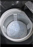 海爾（Haier）波輪洗衣機(jī)全自動(dòng)10公斤大容量 一級(jí)能效 懶人家電國(guó)家補(bǔ)貼20% 以舊換新 XQB100-Z719 超凈洗 家用 曬單實(shí)拍圖
