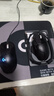羅技（G）G502 HERO游戲鼠標(biāo) 電競有線鼠標(biāo) 吃雞鼠標(biāo)RGB帶配重宏編程機械usb鼠標(biāo)電腦英雄聯(lián)盟csgo送男友 G502 HERO黑色 曬單實拍圖