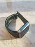華為（HUAWEI）WATCH D2幻夜黑 華為智能手表動態(tài)血壓監(jiān)測一鍵微體檢再升級多種健康研究輕巧時尚華為新款血壓表 曬單實拍圖