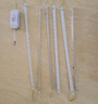 雷士（NVC） led吸頂燈芯燈帶磁鐵客廳燈板改造替換光源led燈條108w三色 曬單實拍圖