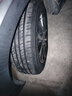 朝陽(yáng)(ChaoYang)輪胎 小汽車(chē)輪胎 舒適型轎車(chē)胎 Ecomfort A08系列 185/60R15 84H 曬單實(shí)拍圖