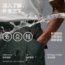 蕉內(nèi)氧氣502Proof男士工裝長(zhǎng)褲子休閑收腳登機(jī)神褲防風(fēng)透氣耐臟污男裝 曬單實(shí)拍圖