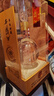 西鳳酒52度鳳香型年份封藏鉑金版純糧高度白酒過節(jié)送禮升學(xué)宴請單瓶裝 曬單實(shí)拍圖