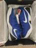 耐克（NIKE）科比9男女實戰(zhàn)籃球鞋秋季新款抗扭官方NIKE KOBE 9 IH1401 400游戲?qū)毸{/白/白 43 曬單實拍圖