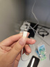 京東京造20W蘋果充電器套裝適用蘋果8-14含Lightning數(shù)據(jù)線蘋果13充電線氮化鎵iPhone充電器快充充電頭 曬單實拍圖