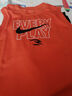 NIKE3BRAND 耐克男童背心+短褲2件套25夏季網(wǎng)眼速干吸汗兒童運(yùn)動(dòng)套裝 曬單實(shí)拍圖