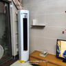 美的（Midea）3匹酷省電Ultra柜機(jī)超一級能效變頻冷暖節(jié)能空調(diào)立式柜機(jī)2025新款 8折 國家補(bǔ)貼20%空調(diào)一級 大3匹 一級能效 酷省電【頂配Ultra】 曬單實(shí)拍圖