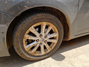 米其林（MICHELIN）汽車輪胎 205/55R16 91V 耐越 ENERGY MILE 適配朗逸/速騰/卡羅拉 曬單實(shí)拍圖