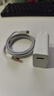 適配小米充電器67w90W120w紅米k80充電頭note1314pro15Ultra氮化鎵快充套裝typec黑鯊手機(jī)閃充 官新正品[120W快充1.5米套裝]金標(biāo) 曬單實拍圖