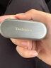 Technics【店鋪自補】黑膠豆AZ100 真無線藍(lán)牙降噪耳機(jī)入耳式 松下HIFI 磁流體/空間音頻/自適應(yīng)降噪02 EAH-AZ100（銀色） 曬單實拍圖