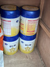 飛鶴星飛帆1段嬰兒配方牛奶粉700g（0-6個(gè)月）【咨詢免費(fèi)領(lǐng)大罐奶粉 1段 -星飛帆 700g 4罐 曬單實(shí)拍圖