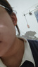 泊泉雅輕盈氣墊BB霜 cc霜遮瑕粉底液自然輕盈 bb霜 氣墊BB霜彩妝 象牙白 曬單實拍圖