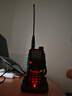 寶鋒（BAOFENG）UV-5R系列對(duì)講機(jī)BF-5RH/M破碼版一鍵對(duì)頻UV雙頻段航空頻大功率遠(yuǎn)距離商業(yè)戶外自駕手臺(tái) UV-5RH（全頻段/航空頻段）【4200mAh】 曬單實(shí)拍圖